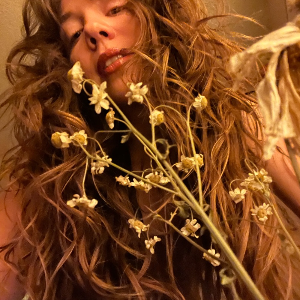 Meet your Posher, Lily